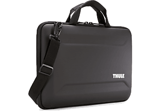 THULE Gauntlet 4 14 inç MacBook Pro Çantası Siyah_0