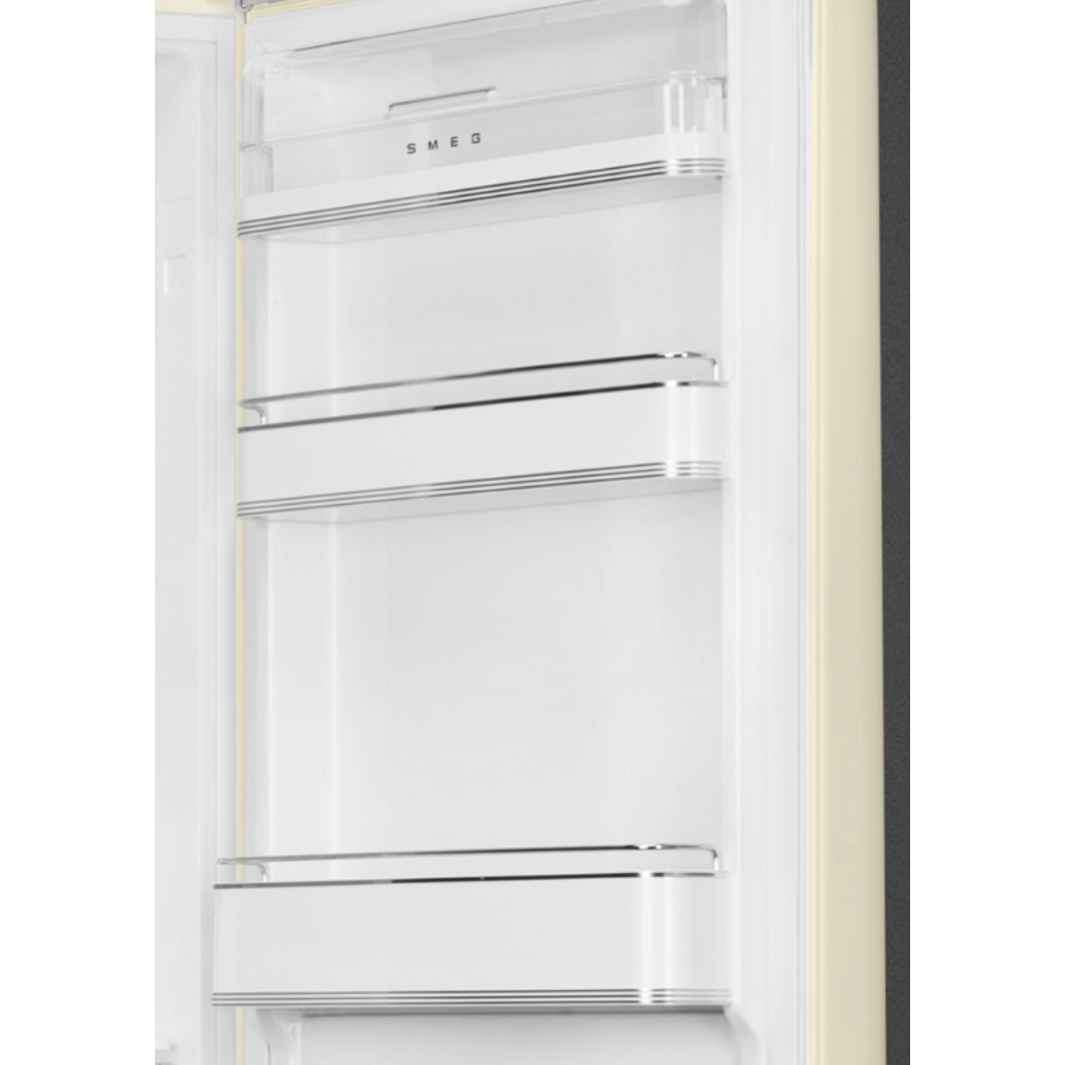 SMEG Frigo-congélateur Années 50 Collection D (FAB32RCR5)