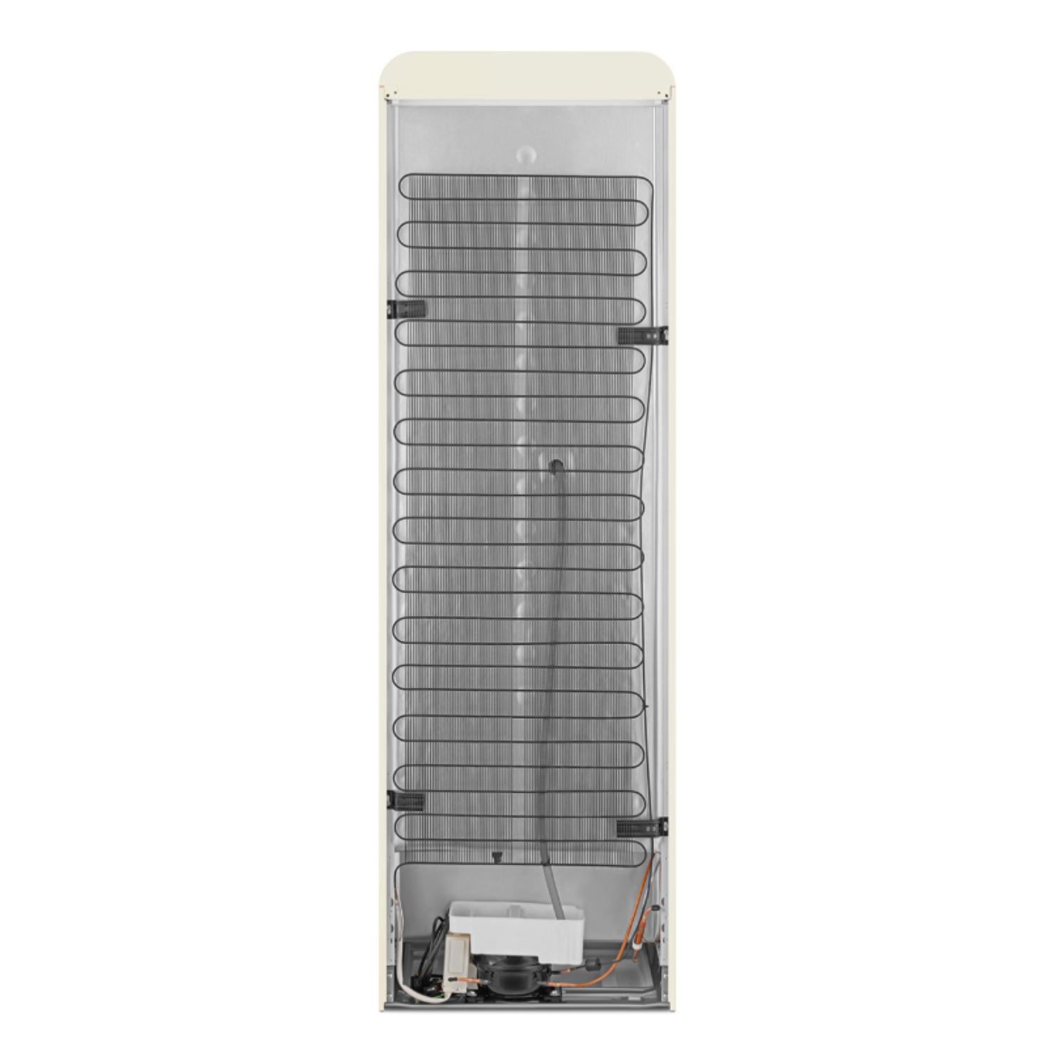 SMEG Frigo-congélateur Années 50 Collection D (FAB32RCR5)