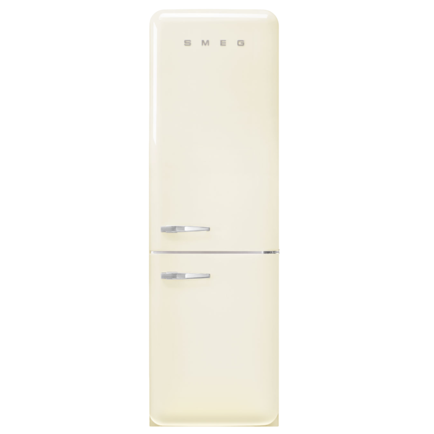 SMEG Frigo-congélateur Années 50 Collection D (FAB32RCR5)