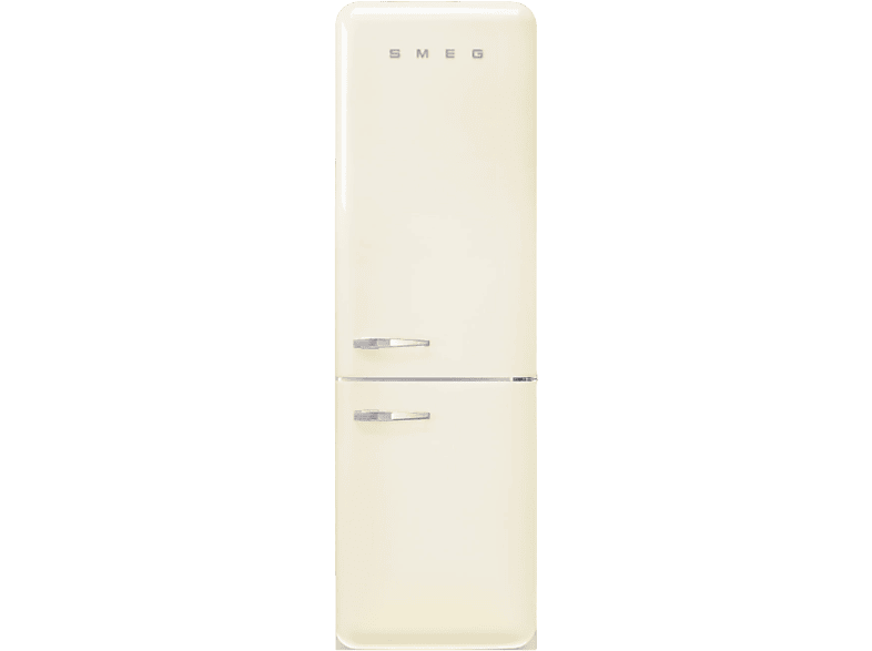 Smeg Frigo-congélateur Années 50 Collection D (fab32rcr5)