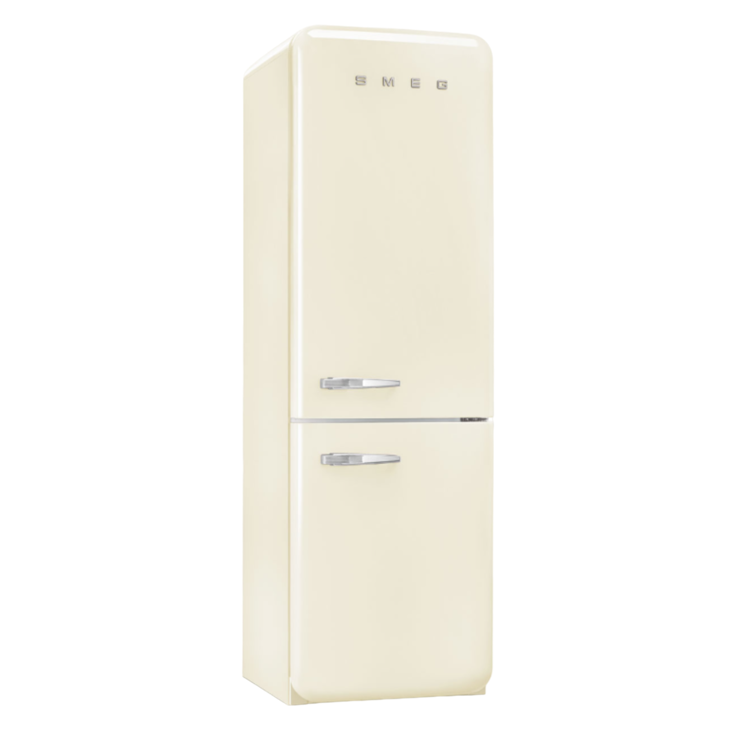 SMEG Frigo-congélateur Années 50 Collection D (FAB32RCR5)