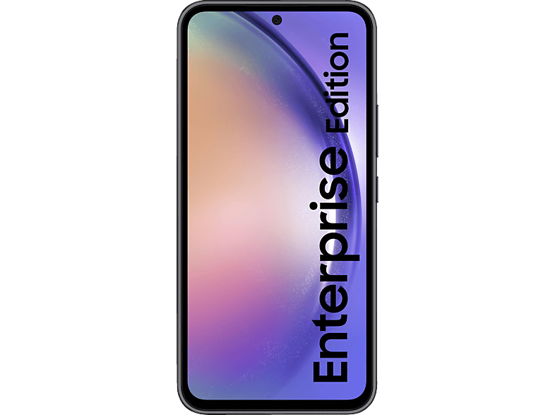 SAMSUNG Galaxy A54 128 Dual Graphite Edition Enterprise Awesome GB 5G SIM