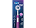 ORAL-B Pro Junior 6+ - Brosse à dents électrique (Mauve)