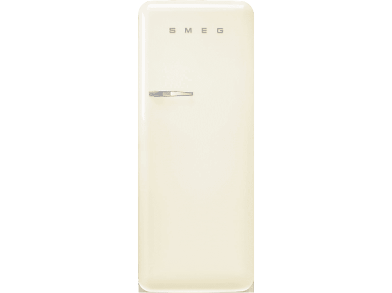 Smeg Frigo Armoire Années 50 Collection D (fab28rcr5)