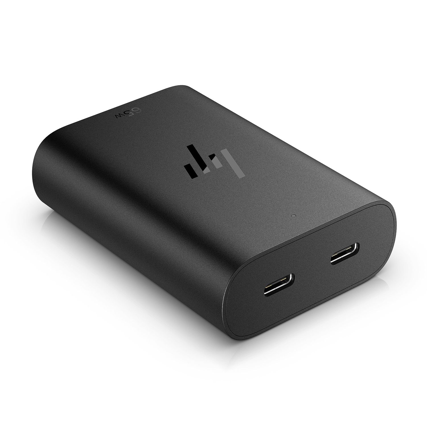 Budi Caricabatterie Auto Doppia Porta USB-C CC065RB - Ricarica Rapida 24W Per Smartphone E Cuffie