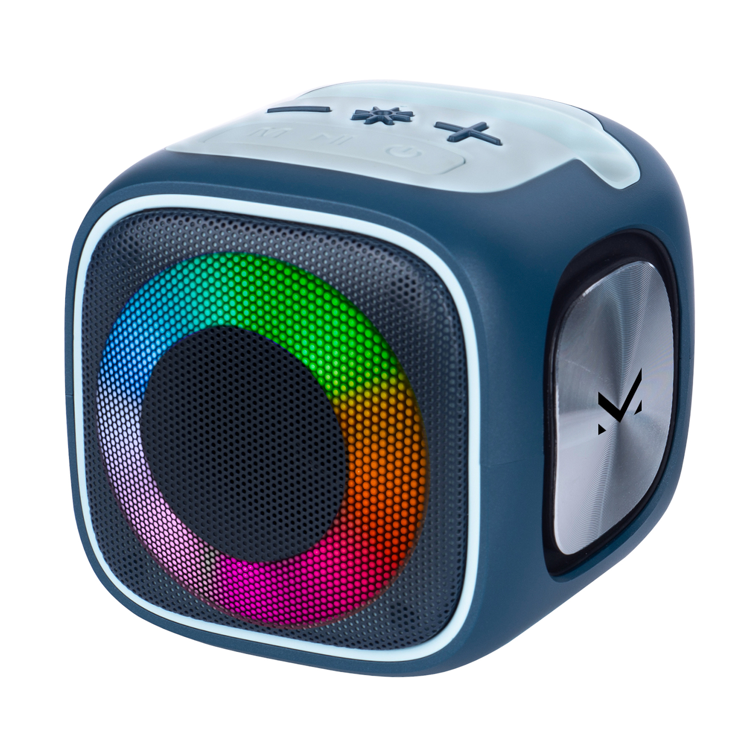 Cassa Bluetooth Majestic Fire 3 BK BT TWS MIC