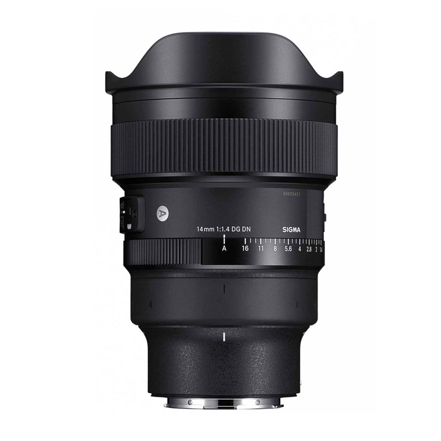 Obiettivo Sigma 14Mm F/1.4Dg DN L-Mount