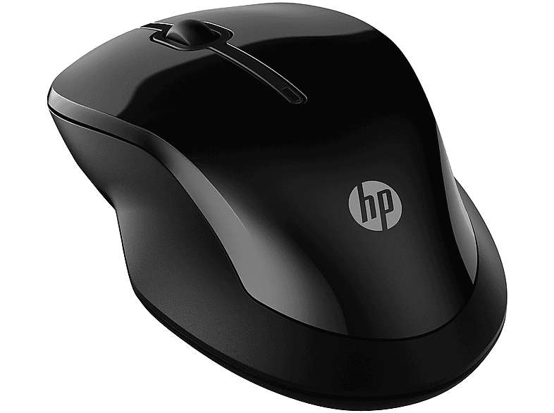 Mouse Wireless HP 250 Dual