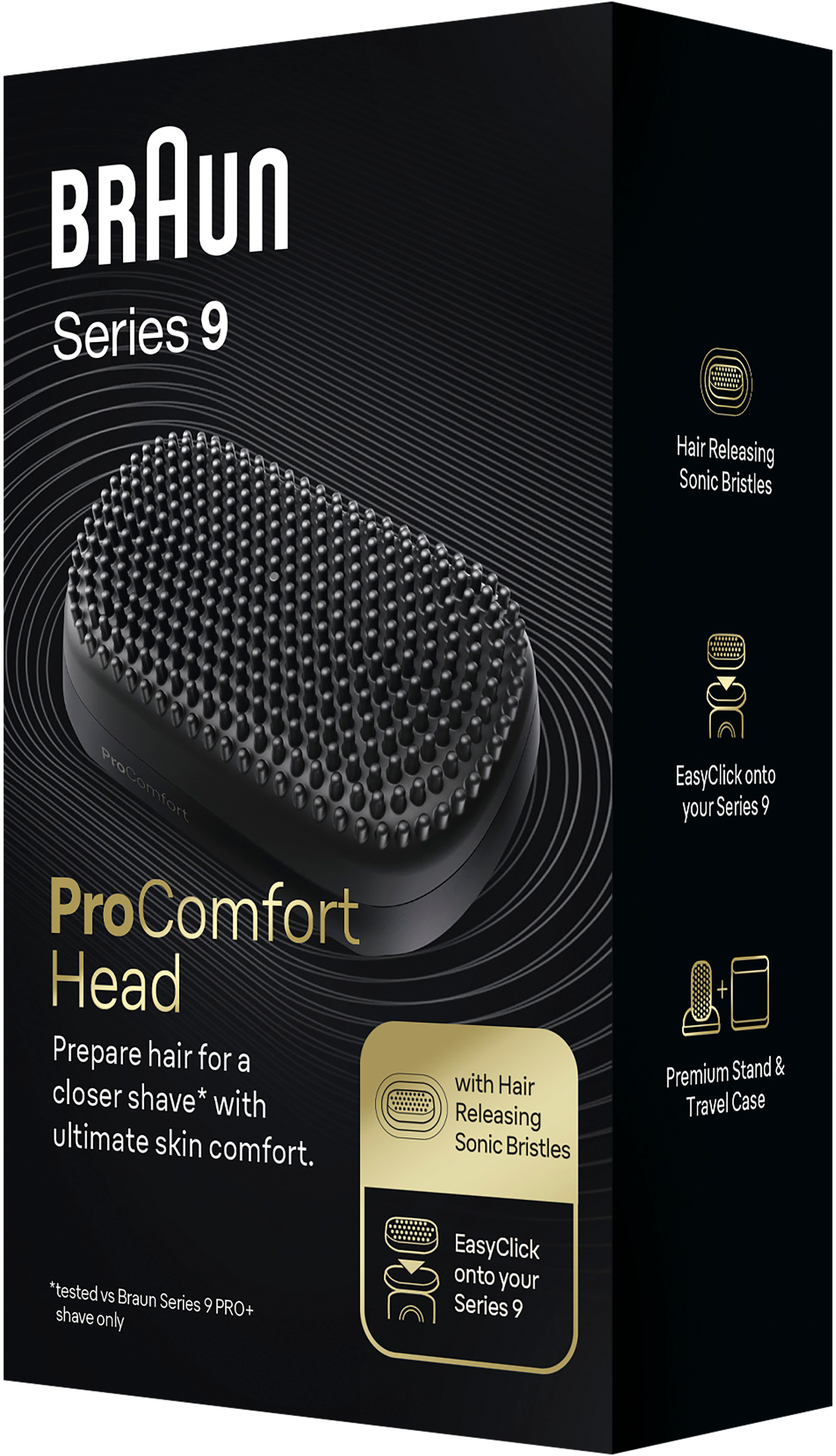 BRAUN SHAVER HEADF/S9 PROCOMFORT 94PS - 