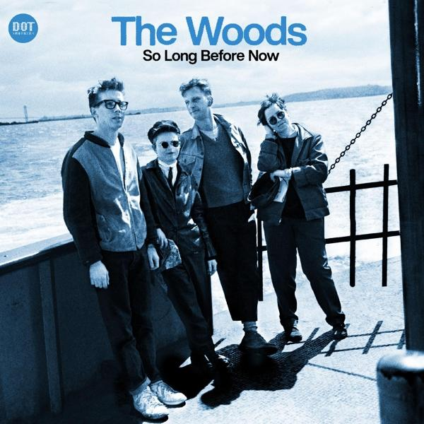 Long (CD) Woods So - Now Before -