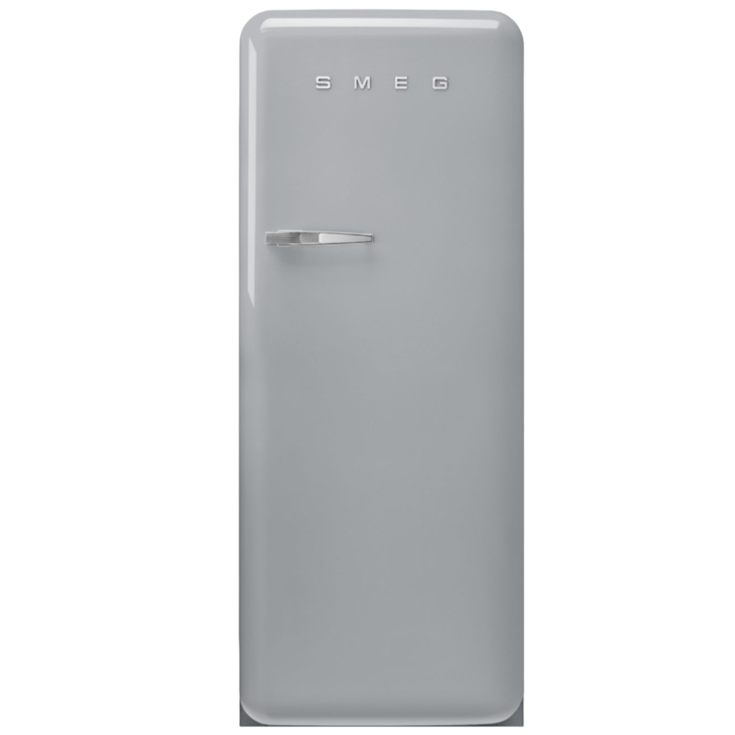 SMEG Frigo armoire Années 50 Collection D (FAB28RSV5)