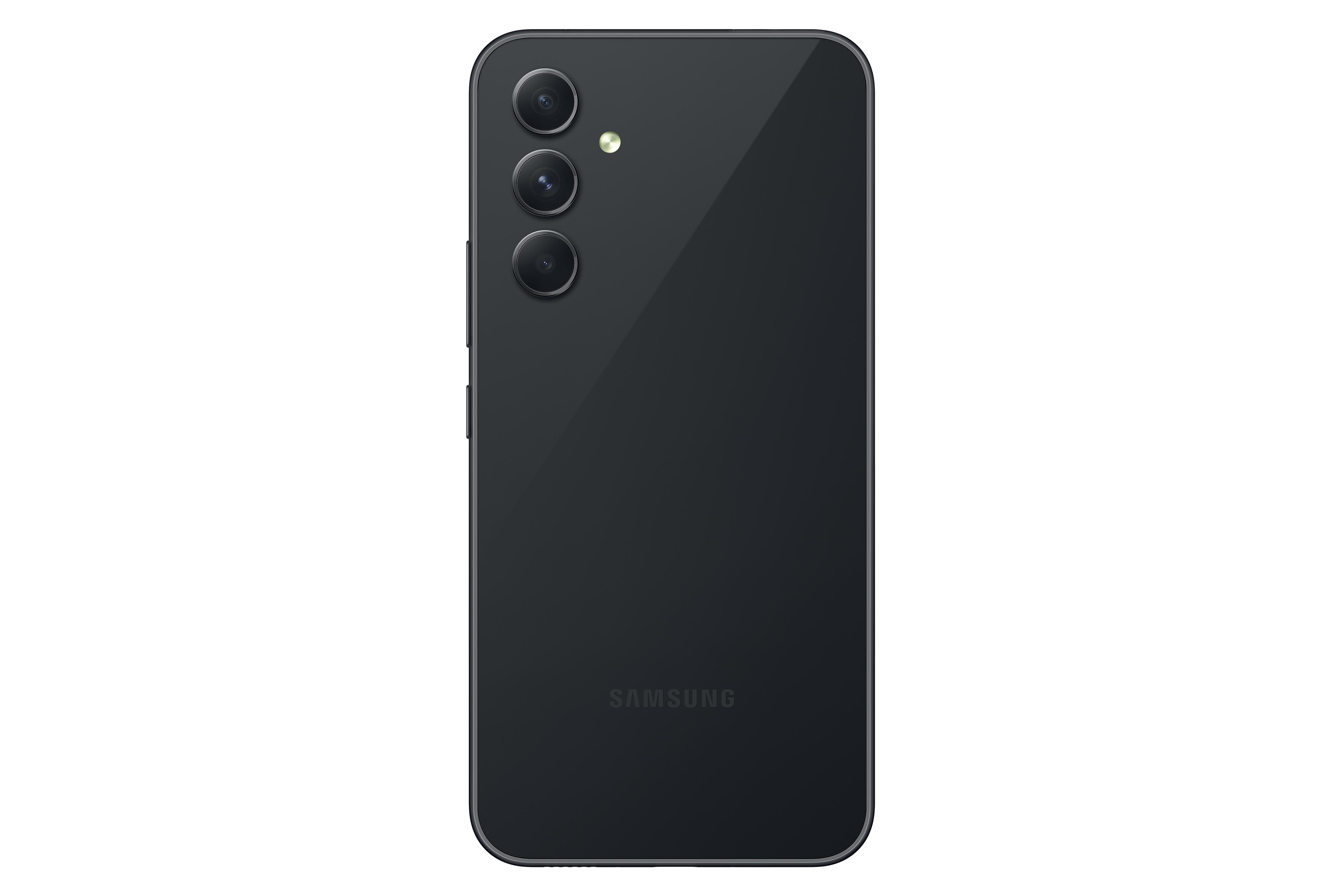 SAMSUNG Galaxy A54 Awesome 5G 128 GB Edition Graphite Enterprise SIM Dual
