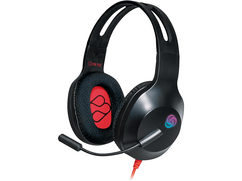 Mars Gaming Mh020, Cascos Gaming Con Microfóno Para Pc/ps4/xbox  One/switch/móvil con Ofertas en Carrefour