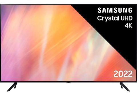 SAMSUNG 65" FULL LED 4K Smart TV UE65AU7040KXXN (2022)