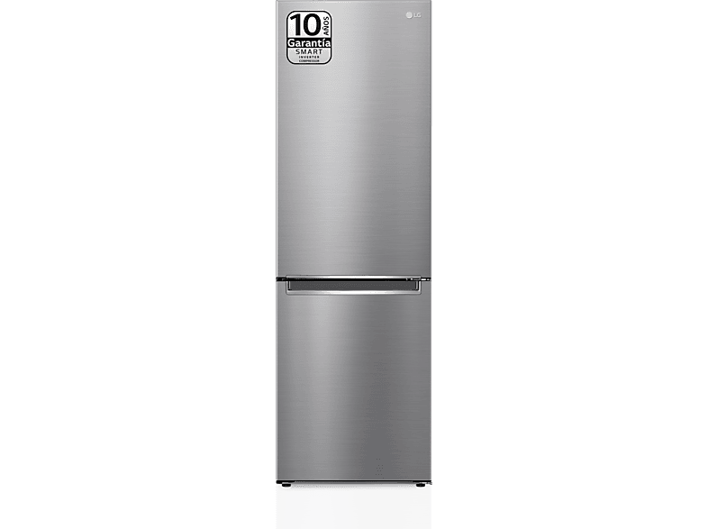 Comprar Frigorífico 1 puerta LG, 186cm, Inox antihuellas, D - Tienda LG