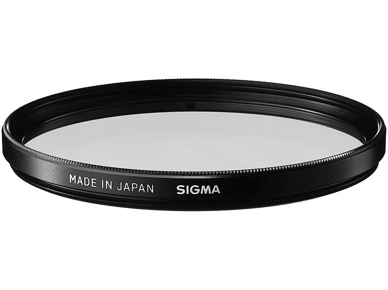Filtro Sigma Protector D.86Mm