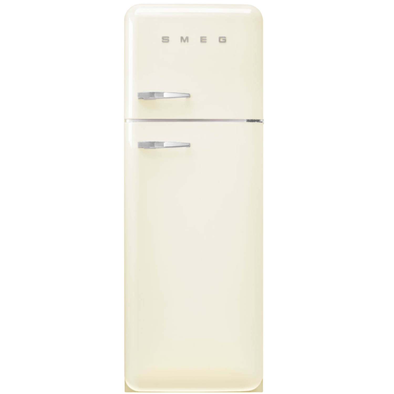 SMEG Koelkast met diepvries 50's Style Collection D (FAB30RCR5)