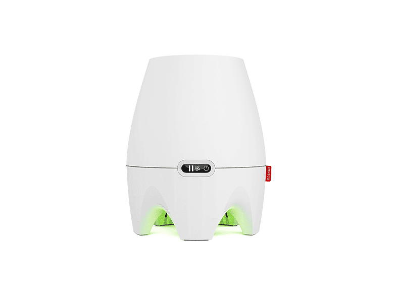 Boneco 88158 E200 Luftbefeuchter Weiß (5,7 Watt, Raumgröße: 75 m³) — Foto 2 von 5