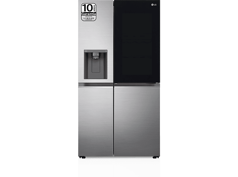 Comprar Frigorífico Americano LG InstaView Door-In-Door™, 179cm