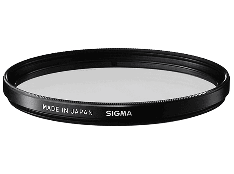 Filtro Sigma Protector D.77Mm