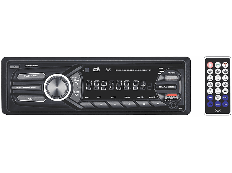 Autoradio, Stereo Auto, Casse e Accessori Auto