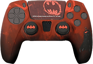 FR-TEC DC Comics - Batman Custom Kit PlayStation 5 kontrollerhez