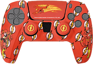 FR-TEC DC Comics - Flash Custom Kit PlayStation 5 kontrollerhez