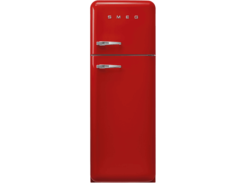 Smeg Frigo-congélateur Années 50 Collection D (fab30rrd5)