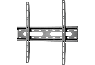 STELL SHO 4210 Slim 32''-55''  fix falikonzol, fekete (35055575)