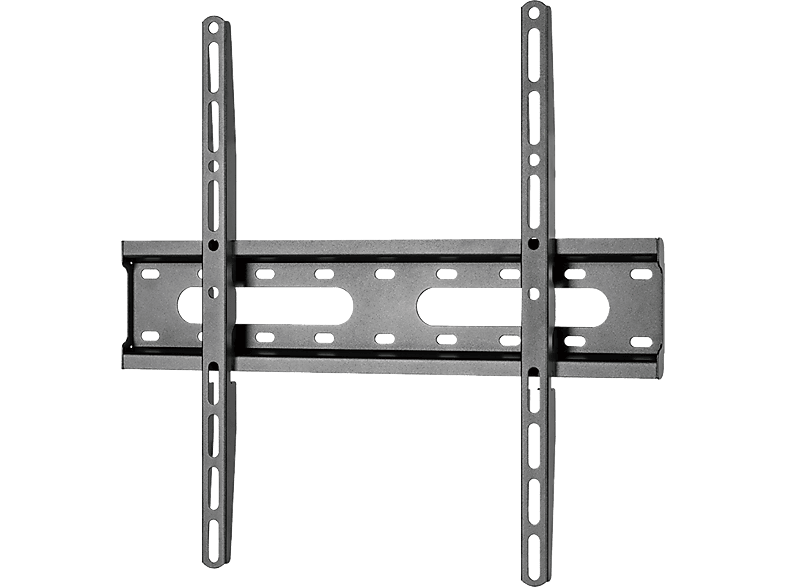 STELL SHO 4210 Slim 32''-55'' fix falikonzol, fekete (35055575)