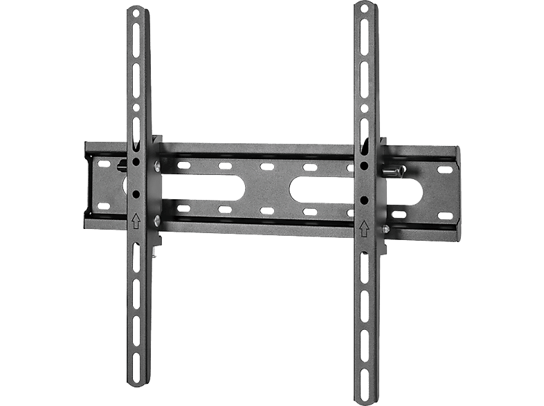 STELL SHO 4410 Slim 32''-55'' dönthető fali konzol, fekete (35055578)