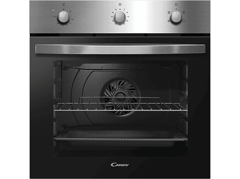 CANDY HORNO FCS 100X E  OPALO ELECTRODOMESTICOS