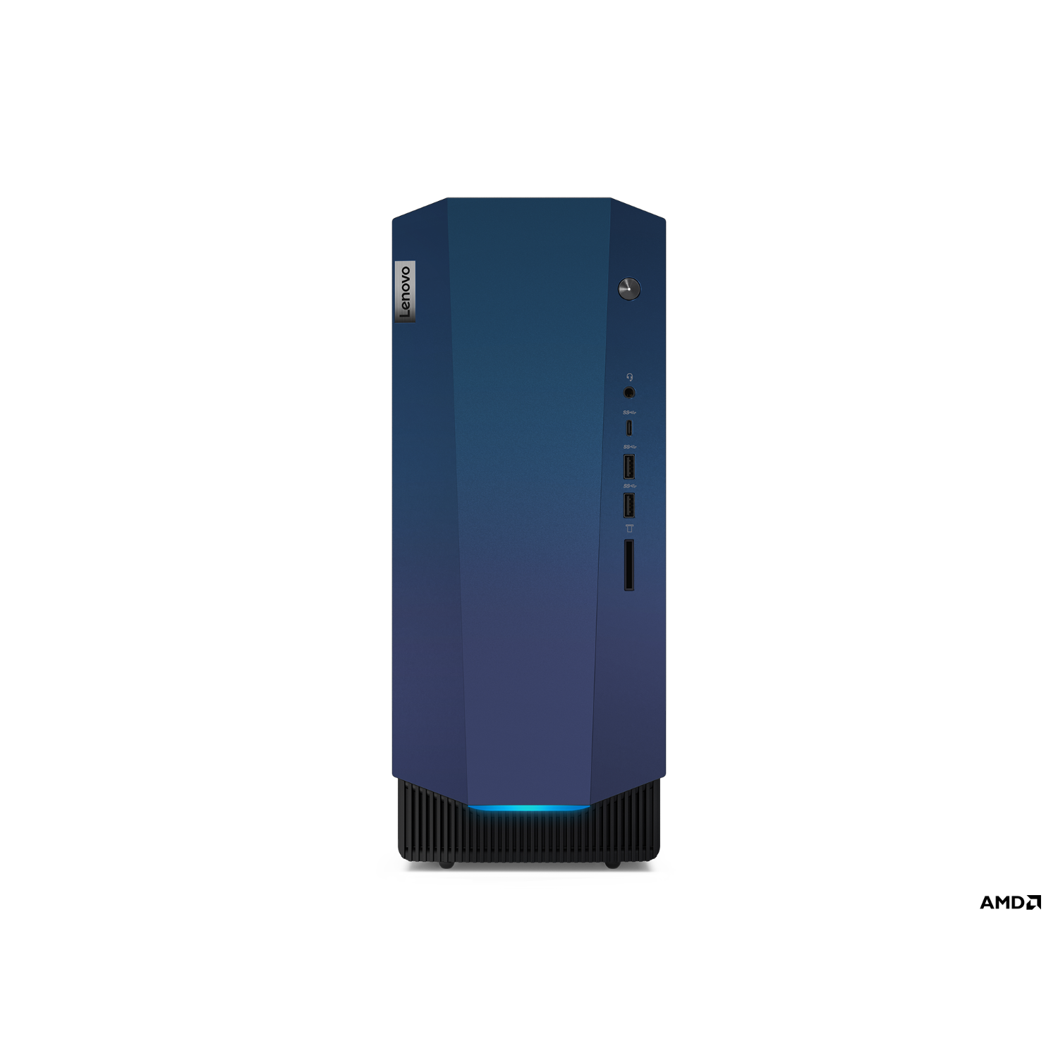 LENOVO IdeaCentre Gaming 5 14ACN6 - AMD Ryzen 5 - 16 GB - 512 GB - GeForce GTX 1650