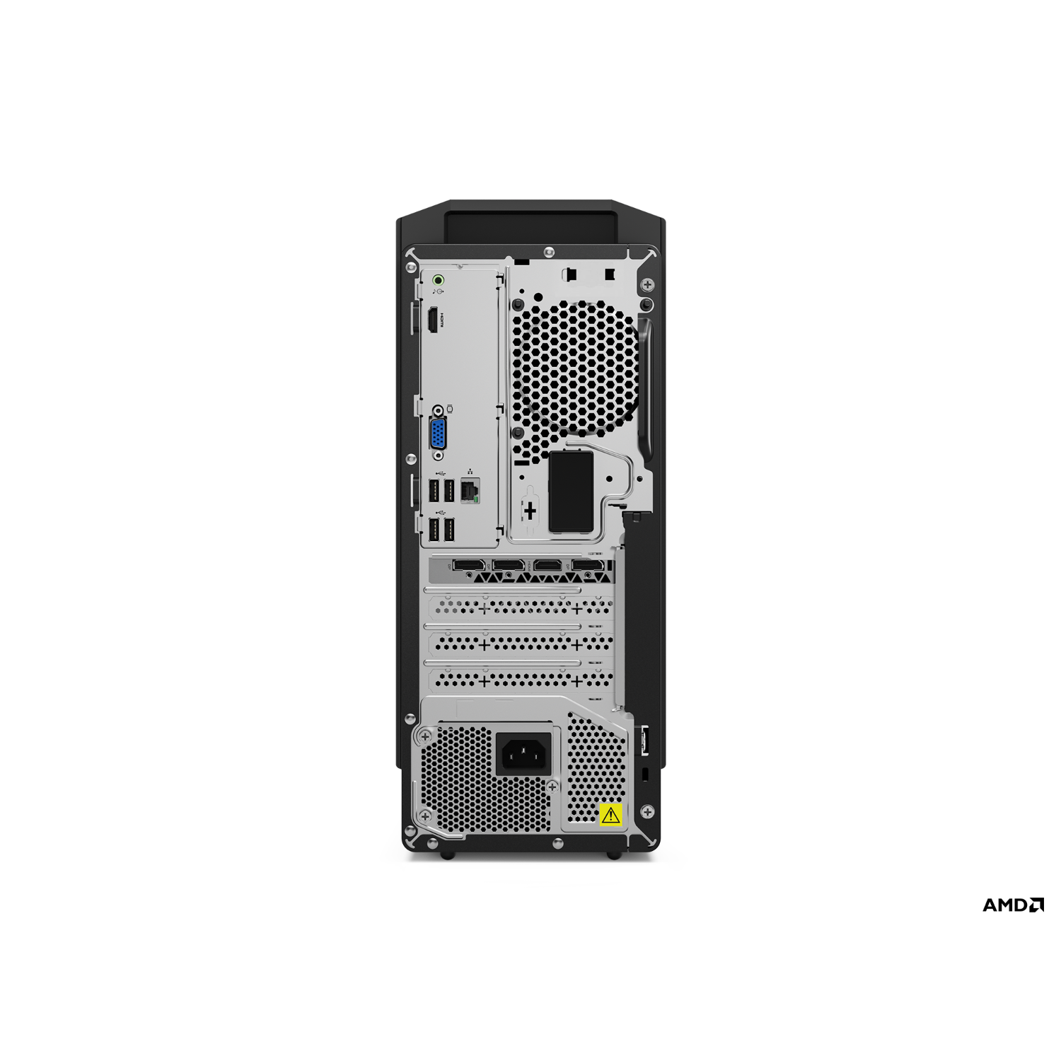 LENOVO IdeaCentre Gaming 5 14ACN6 - AMD Ryzen 5 - 16 GB - 512 GB - GeForce GTX 1650