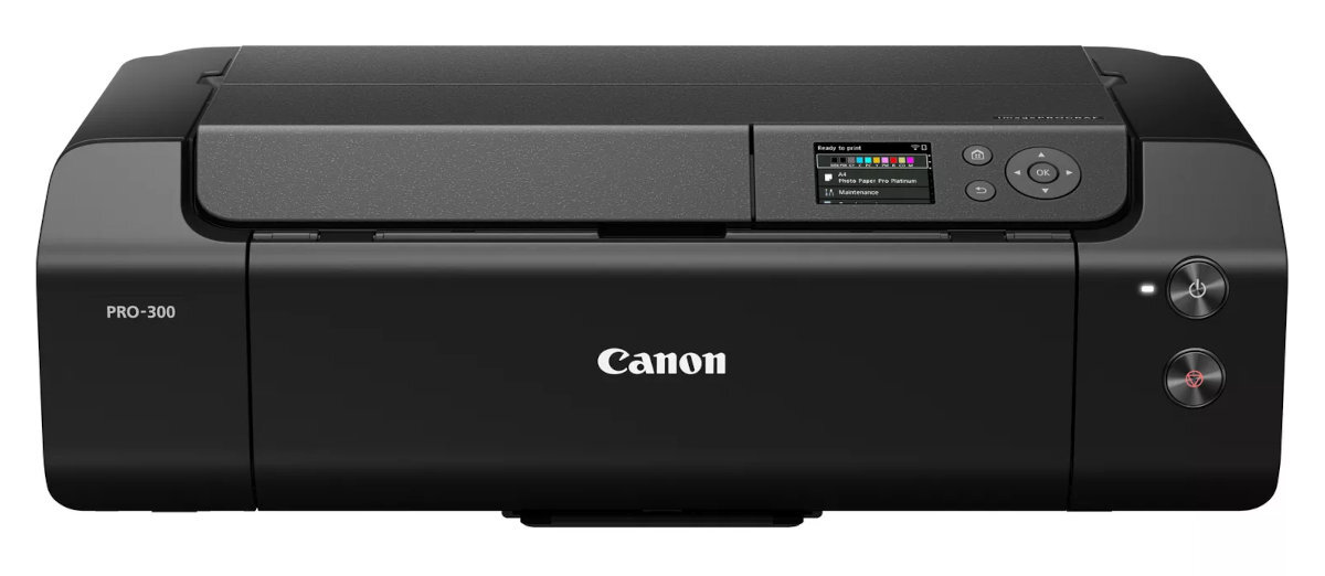 Drukarka atramentowa CANON imagePROGRAF PRO-300