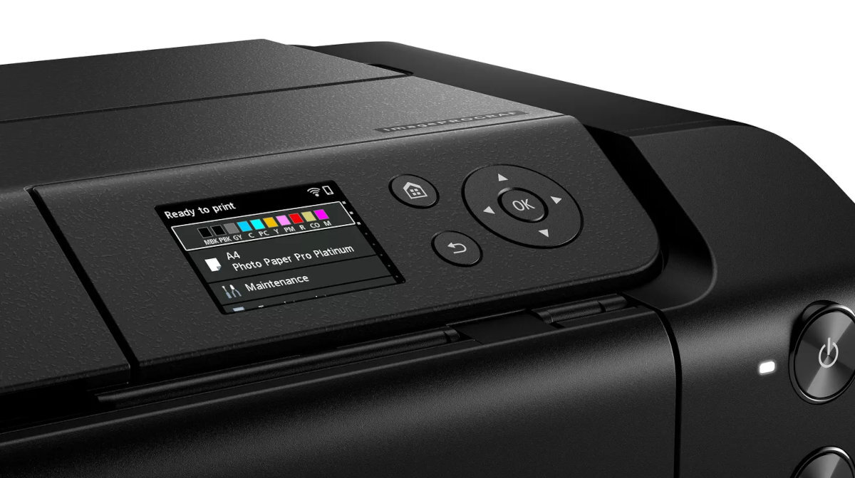 Drukarka atramentowa CANON imagePROGRAF PRO-300