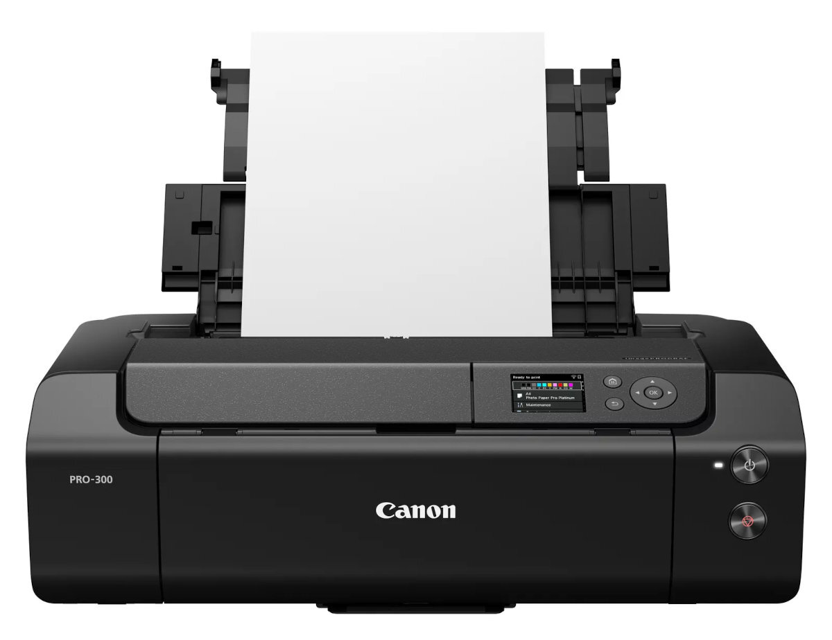 Drukarka atramentowa CANON imagePROGRAF PRO-300