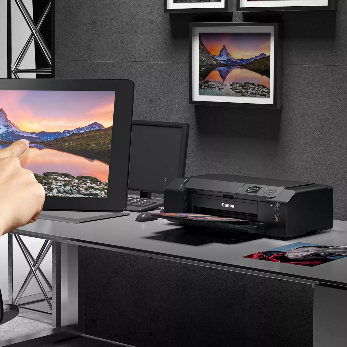 Drukarka atramentowa CANON imagePROGRAF PRO-300