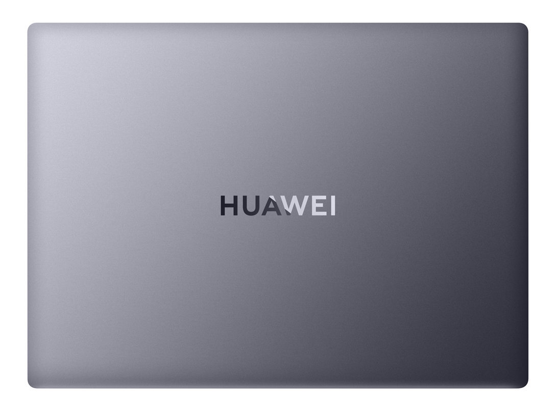 Laptop HUAWEI MateBook 14 Ryzen 7 5700U/16GB/512GB SSD/INT/Win11H Szary (Space Gray)