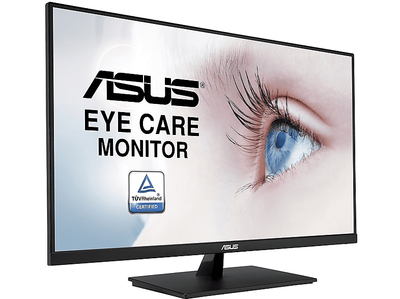 Monitor ASUS VP32AQ 31.5 QHD IPS 5ms – zdjęcie 3
