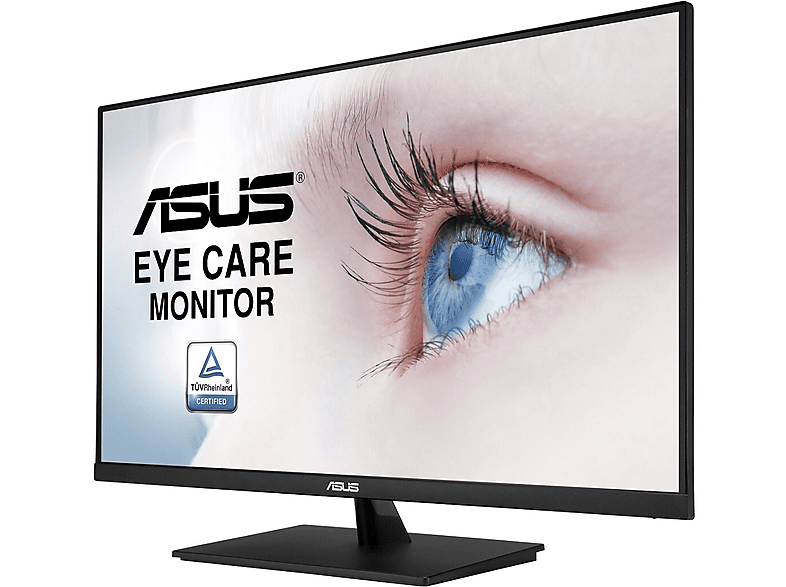 Monitor ASUS VP32AQ 31.5 QHD IPS 5ms – zdjęcie 2