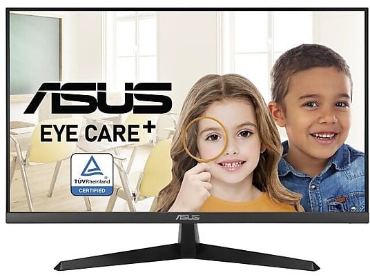 Monitor ASUS VY279HGE 27 FHD IPS 1ms 144Hz