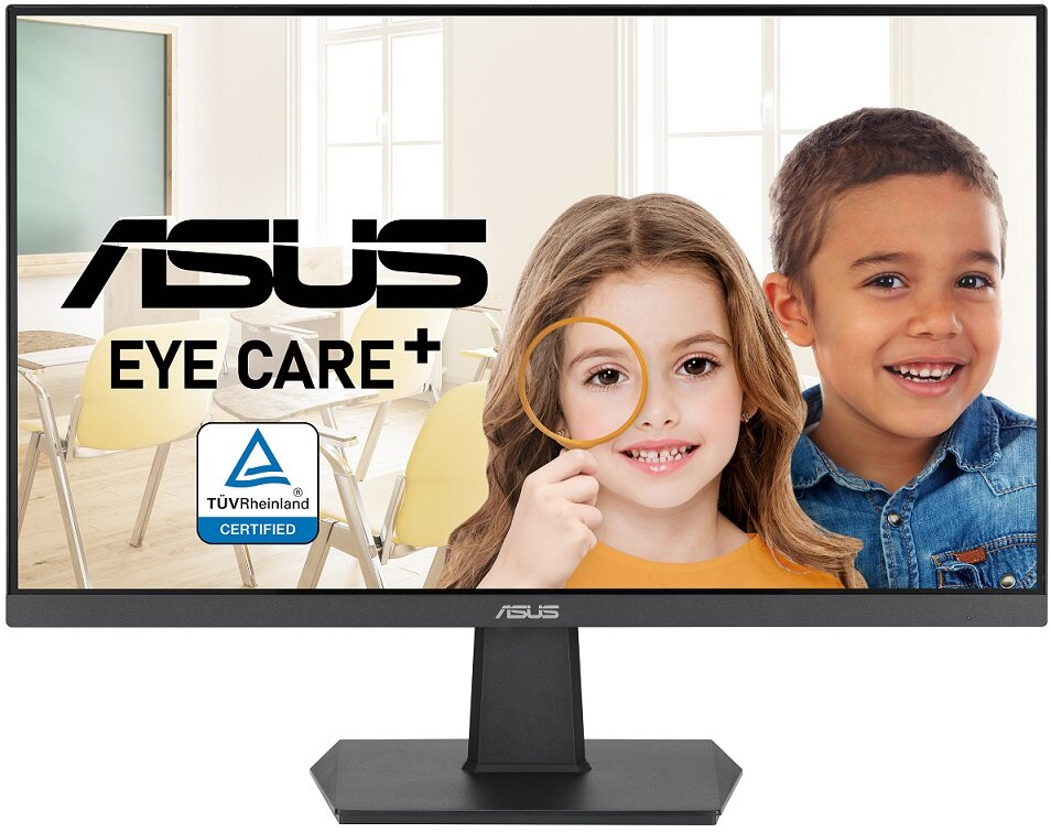 Monitor ASUS VA27EHF 27 FHD IPS 1ms