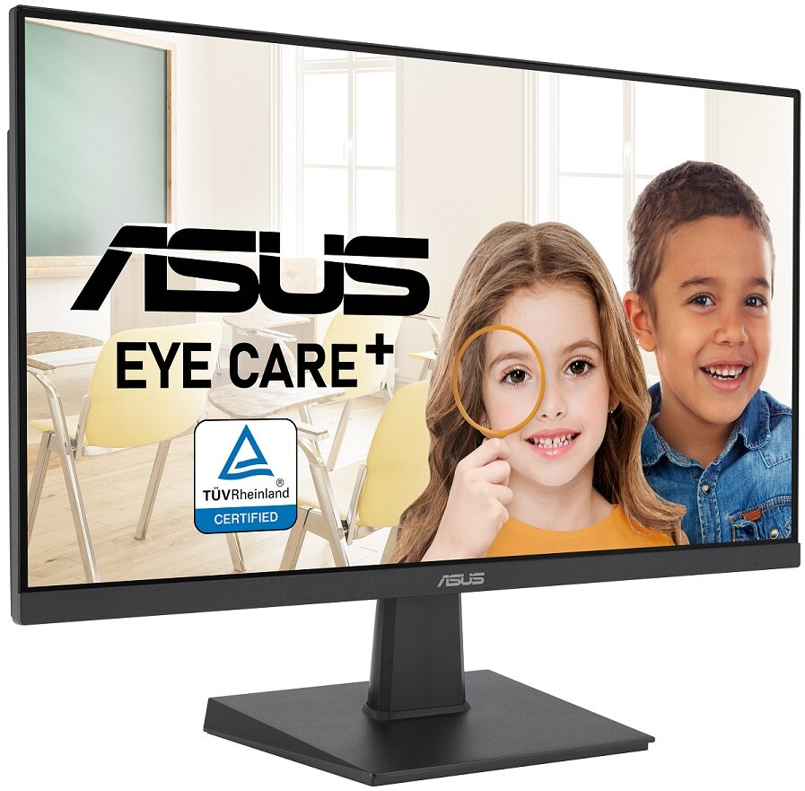 Monitor ASUS VA27EHF 27 FHD IPS 1ms