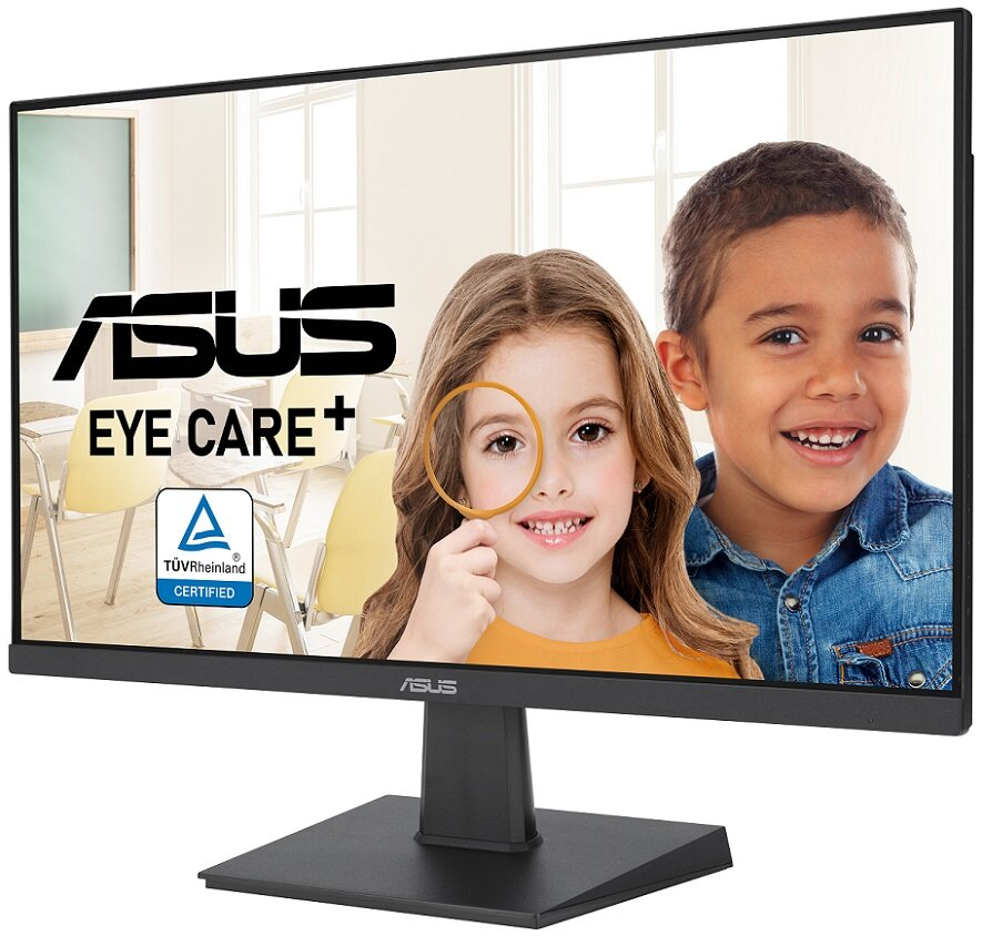 Monitor ASUS VA27EHF 27 FHD IPS 1ms