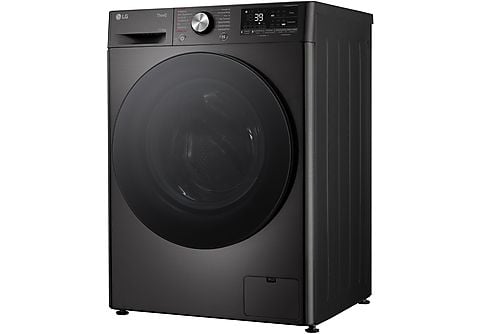 Waschtrockner LG W4WR70E6YB Serie 7 Waschtrockner (11 kg / 6 kg, 1360 U/Min.)  | MediaMarkt