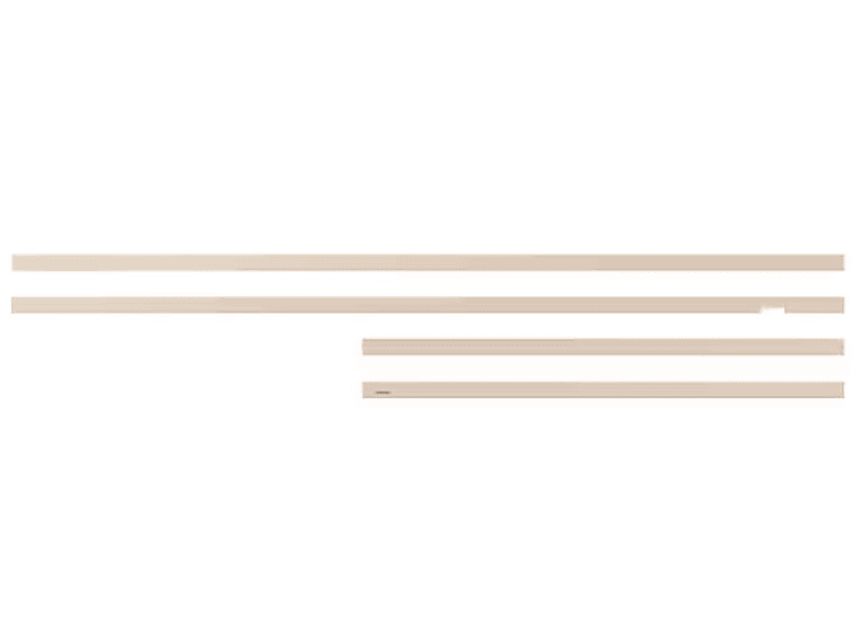 Ramka wymienna do Frame TV SAMSUNG VG-SCFC32SGMXC Piaskowe złoto