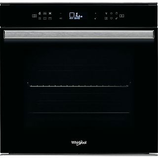 Piekarnik WHIRLPOOL W6OM44S1HBL