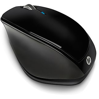 MOUSE WIRELESS HP MOUSE WIFI X4500